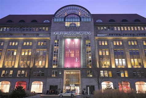 kadewe kaufhaus.